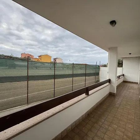 Civico 62 Apartment Porto Torres