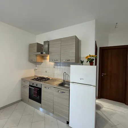 Civico 62 Apartment