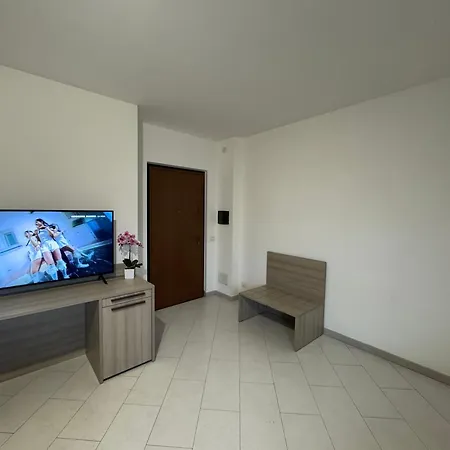 Civico 62 Apartment Porto Torres