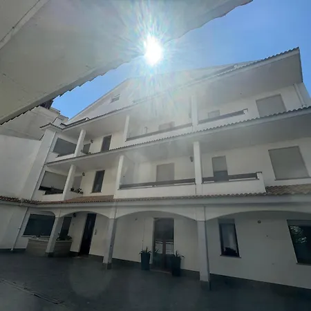 Apartment Civico 62 *