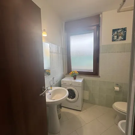 Apartment Civico 62