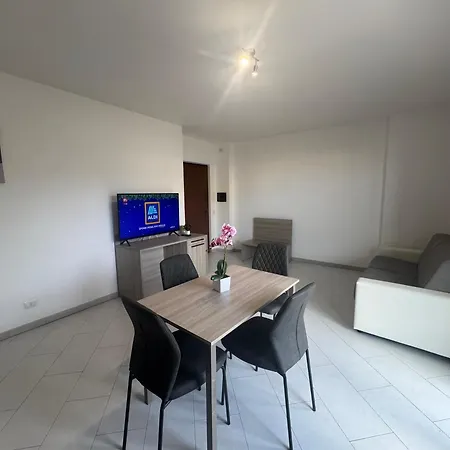 Civico 62 Apartment *
