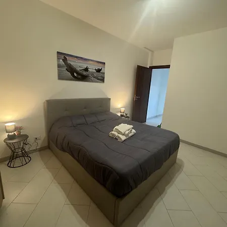 Apartment Civico 62 *