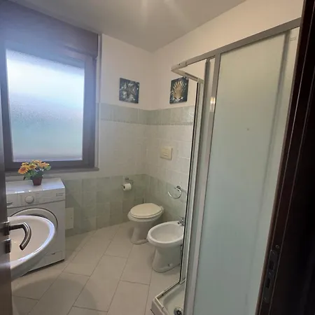 Apartment Civico 62
