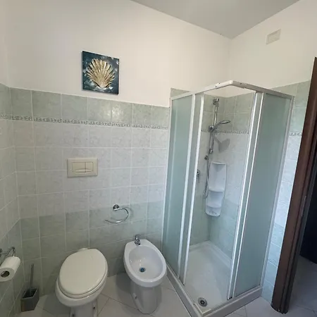 Civico 62 Apartment