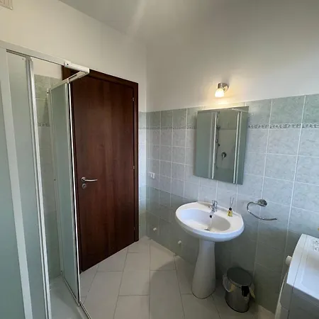 Apartment Civico 62 *